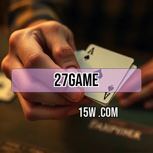 27game: Descubra as Melhores Cartas e Suas Incríveis Funcionalidades