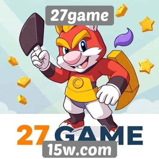 Perspectivas de crescimento do site 27game