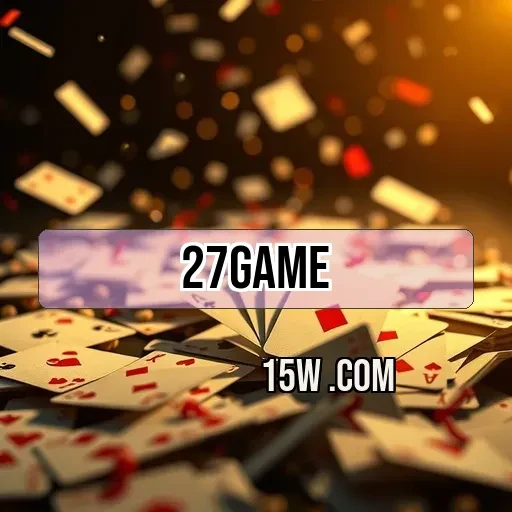 27game: Acesse Jogos Multiplayer e Transforme Sua Diversão