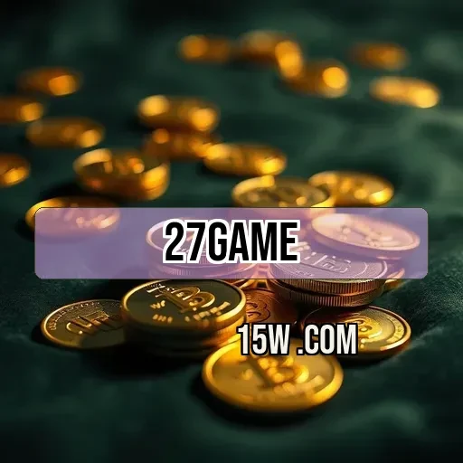 27game: A Revolução dos Jogos Online no Brasil